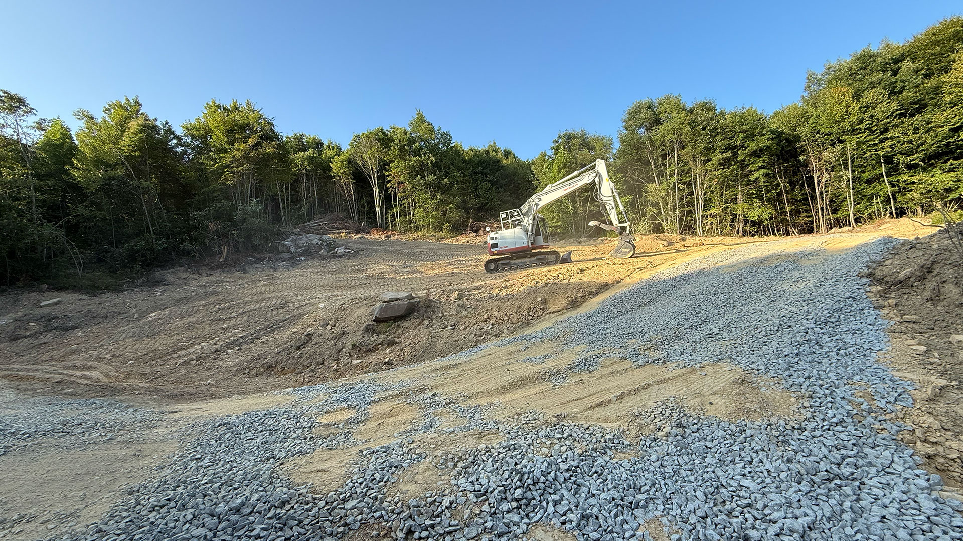 J.O.L.T Land Services, LLC