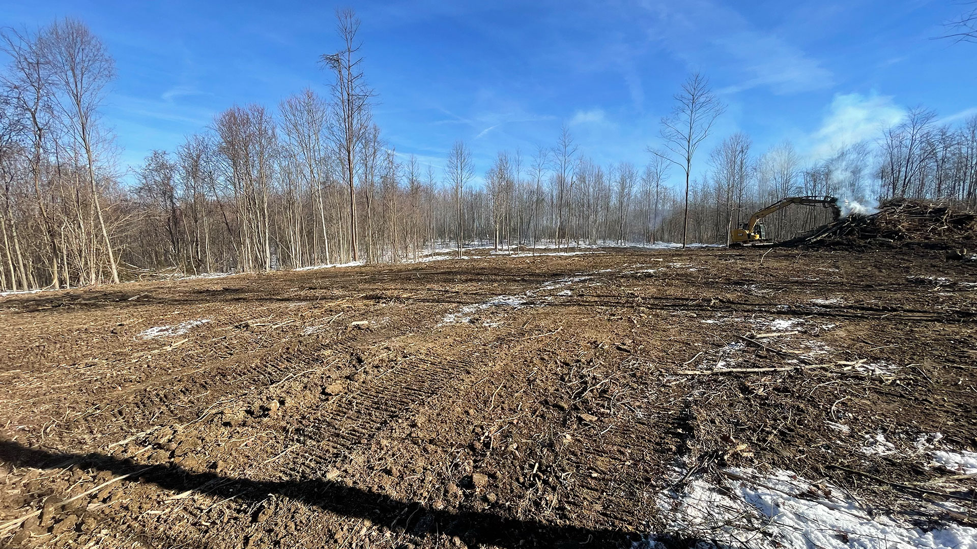 J.O.L.T Land Services, LLC