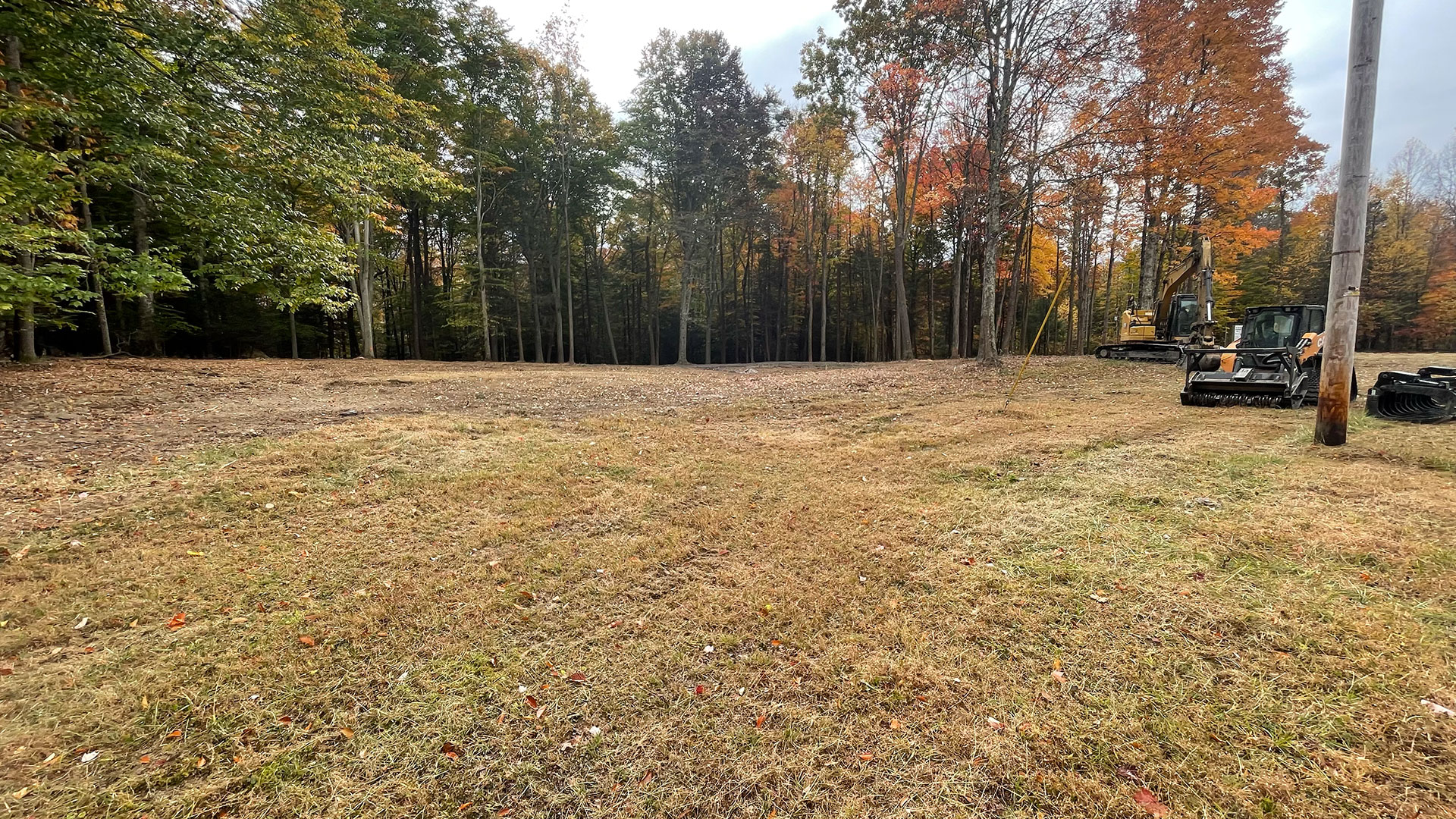 J.O.L.T Land Services, LLC